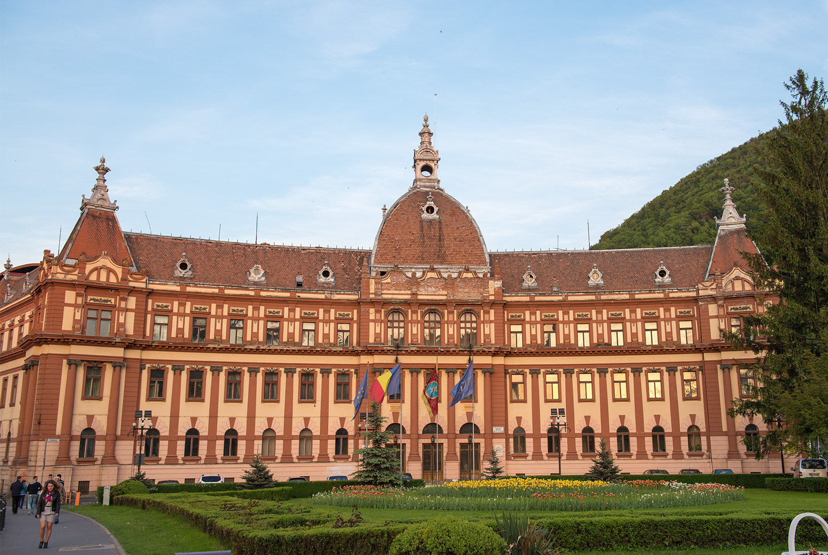 Brasov
